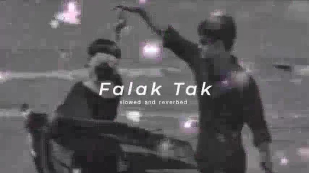 ⁣Falak Tak