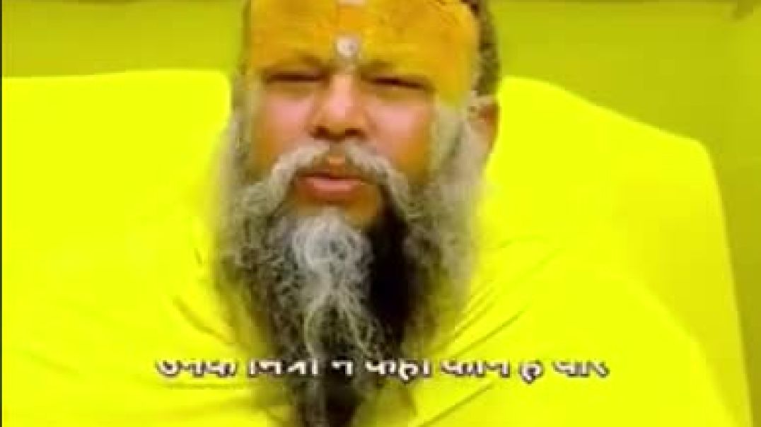 ⁣Premanand ji inspiring video