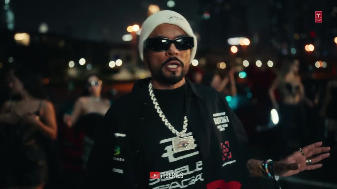 ⁣Sawaal Puchdi (Official Video) _ Yo Yo Honey Singh _ Bohemia _ 51 Glorious Days _ Bhushan Kumar