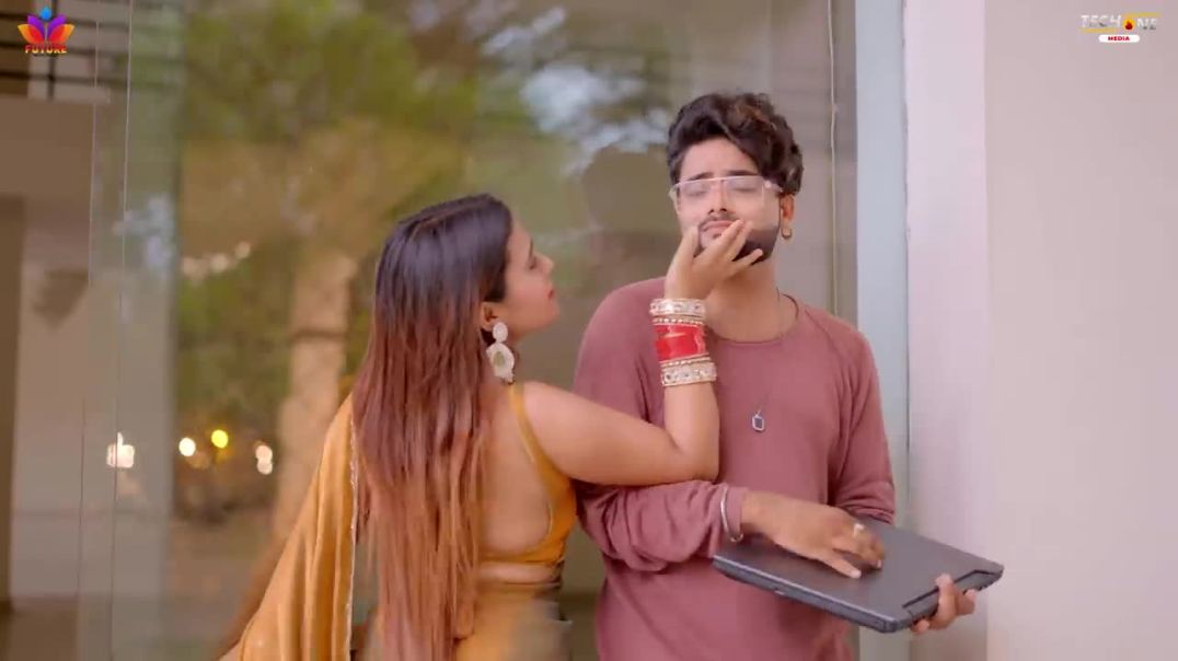 ⁣#video - जवानी 4 दिन के _ #srishti Bharti - F