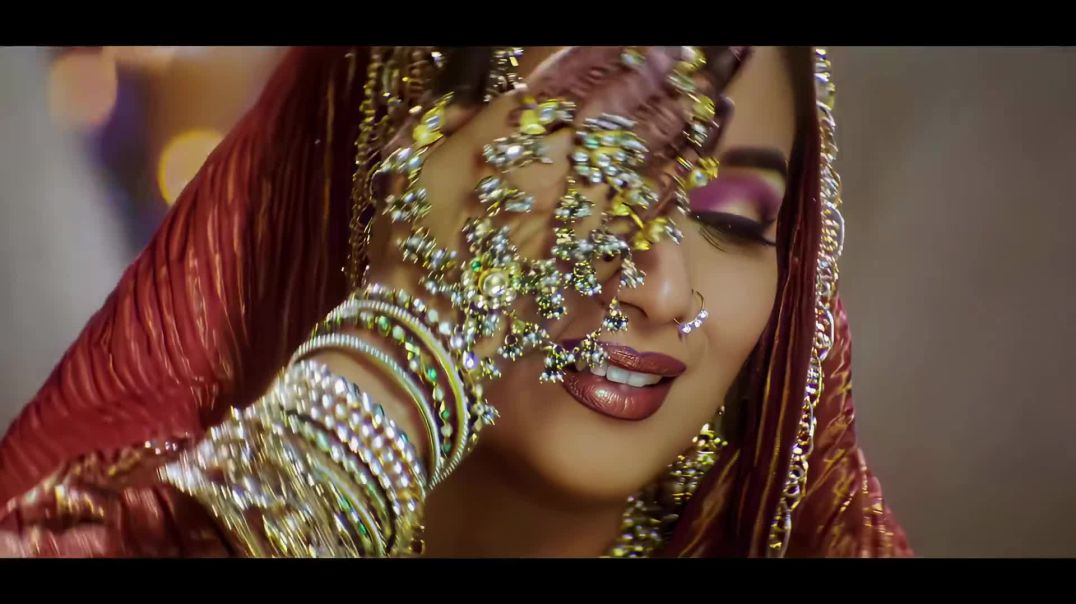 ⁣Maar Daala _ Madhuri Dixit, Shahrukh Khan _ Devdas_Full-HD_60fps