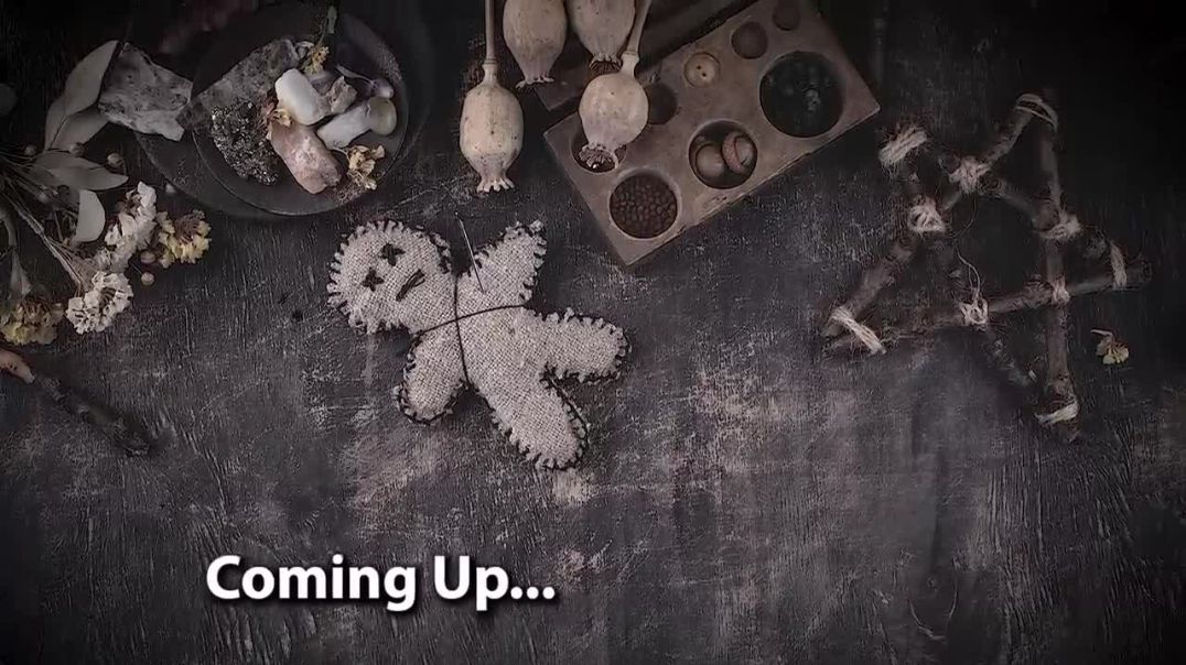 ⁣Horro story 59 Pure Pariwar Ke Upar Hua Jaanlewa Kala Jadu _ Ft