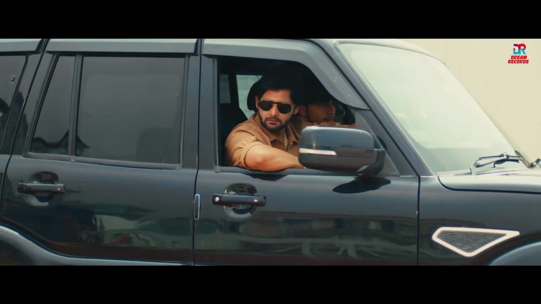 ⁣Bhatta Bhatta Goli Chalegi _ Vijay Varma _ Fiza Chaudhary _ New Haryanvi Song 2025 _ Dream Records(1