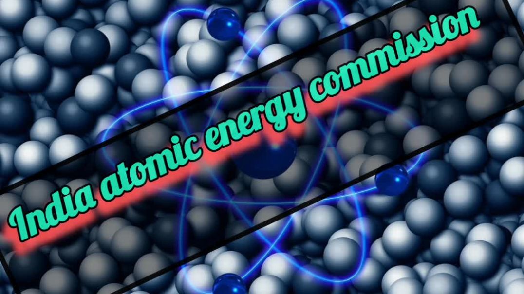 ⁣২২ নভেম্বর—ভারতের পরমাণু শক্তির শক্তি জাগ্রত হওয়ার দিন! ⚛️ IAEC প্রতিষ্ঠা—দেশের সুরক্ষা ও উন্নয়নের ম