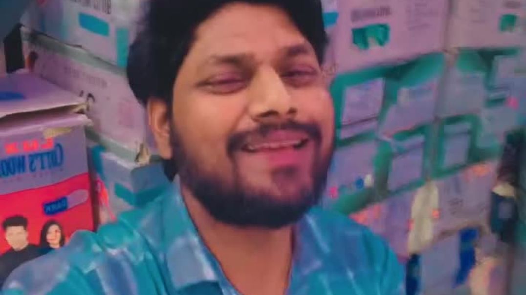 ⁣Teri aankhon Ne Aisa Kamal Kiya Hai