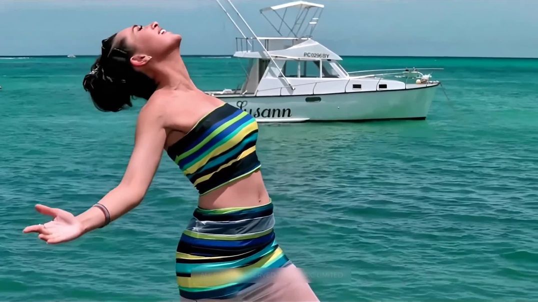 ⁣Pyar Dilon Ka Mela Hai_8K Full Video Song