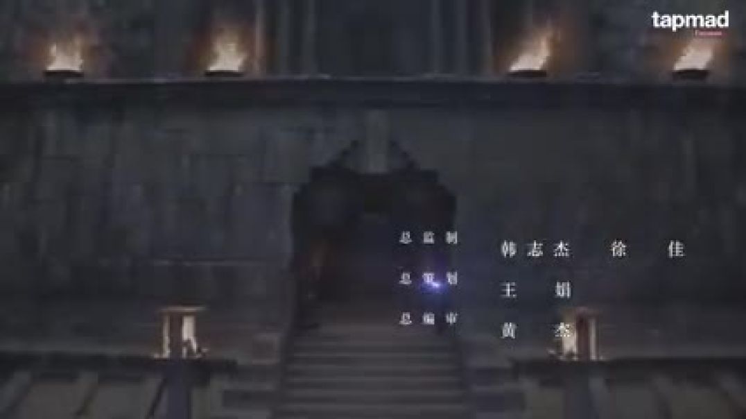 ⁣Douluo Continent - Episode 1 _ Dual Audio_ Hindi _ Urdu - New Chinese Show _ Xiao Zhan - Wu Xuan Yi(