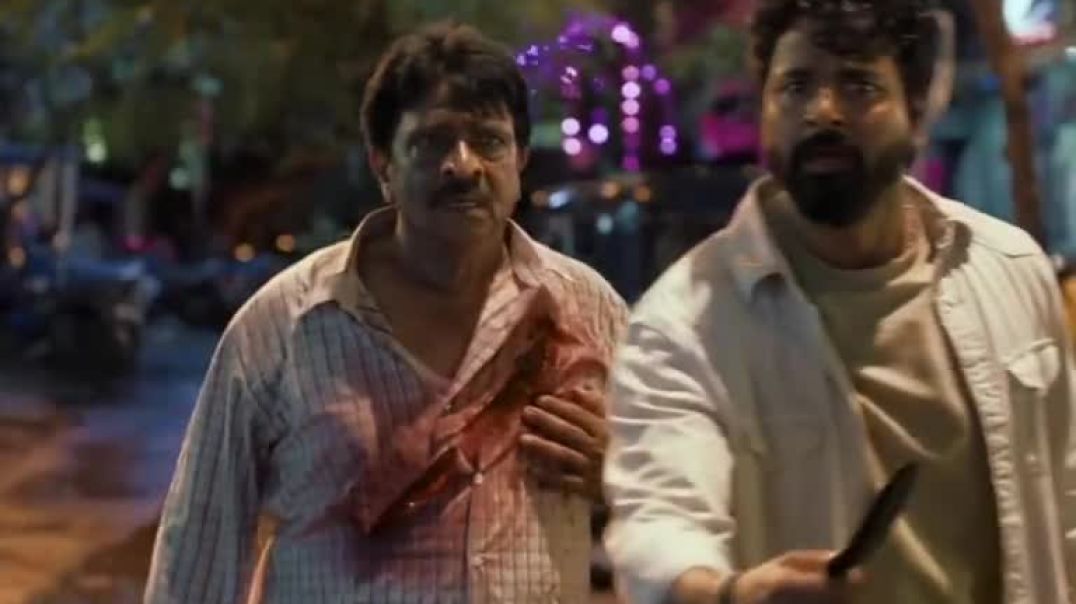 ⁣South Indian Hindi Dubbed Action Movie | सुपरहिट साउथ इंडियन फिल्म | New South Movie 2025