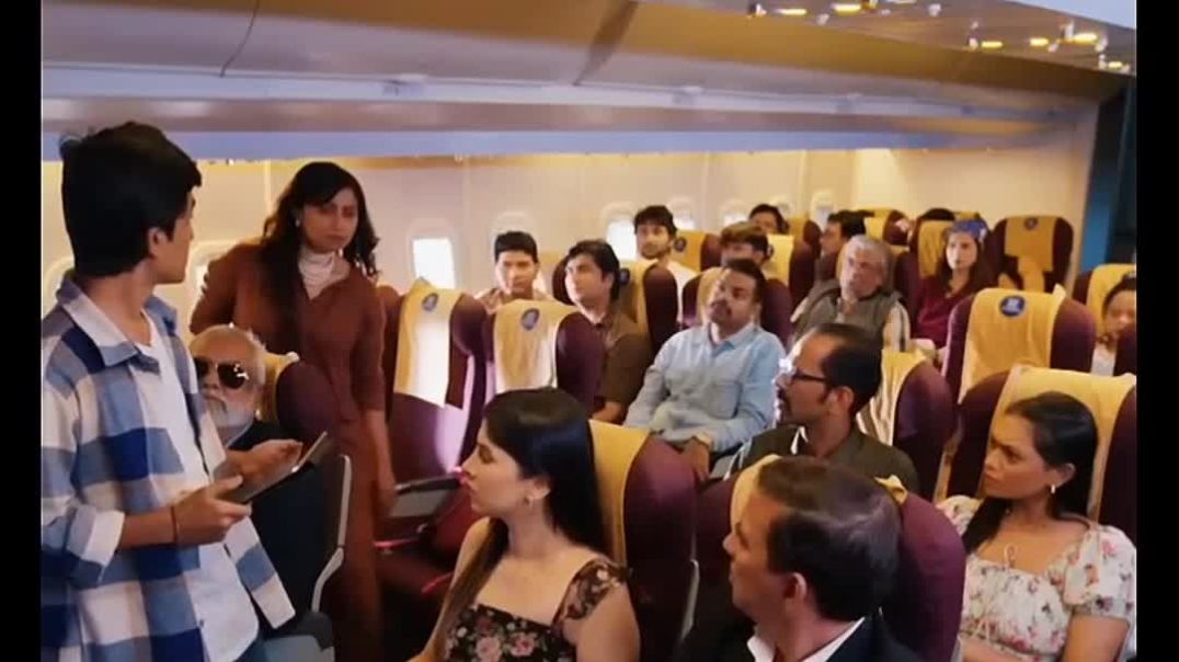 ⁣Dhokha shadi aur hungama episode 2