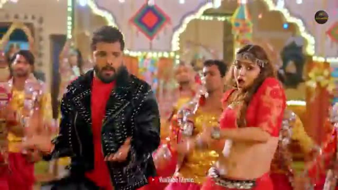 #video_-_#khesari_lal_yadav_-_लाल_घघरी_-_#shilpi_raj_-_Lal_Ghaghri__-_#akanksha_puri_-_Bhojpuri_Song(18)