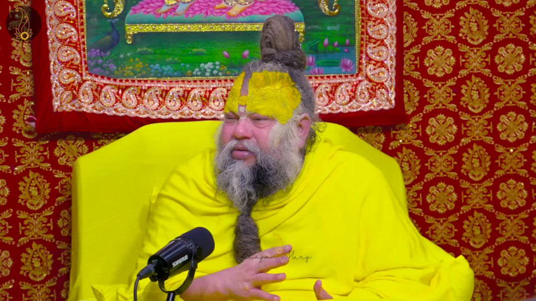 ⁣भगवान पर विश्वास का क्या तात्पर्य है   दो महान भक्तों की कथा ! Bhajan Marg