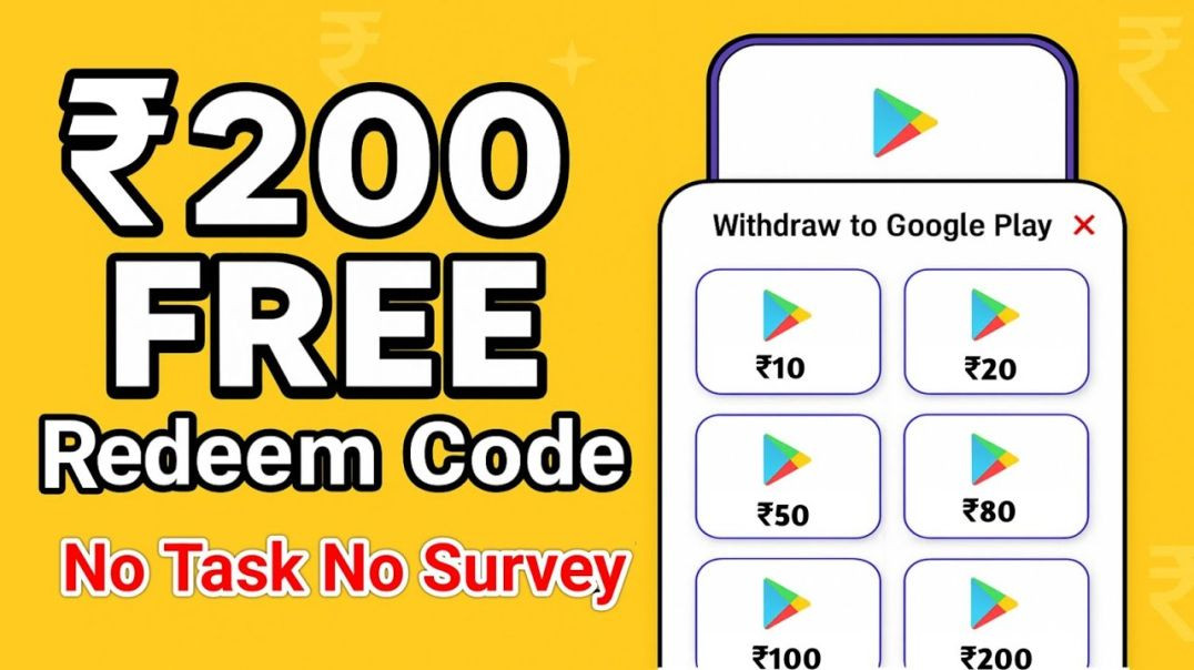 ⁣TODAY REEDIM CODE 🚀 FAST CLAIM YOUR REWARDS 💥