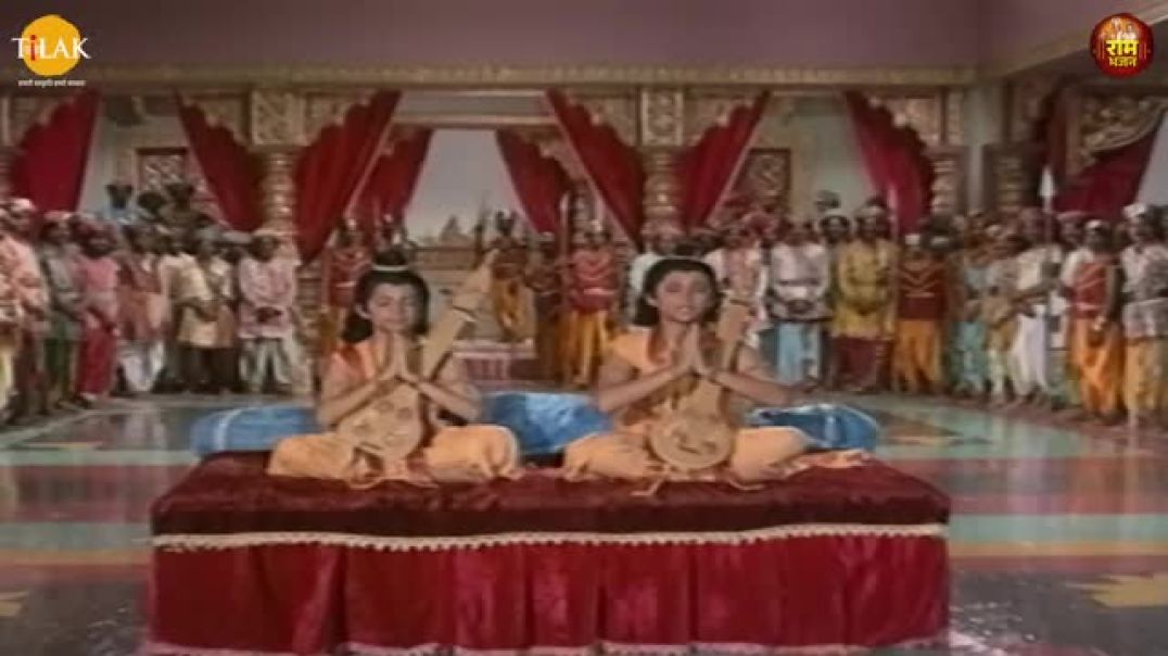 हम_कथा_सुनाते_राम_सकल_गुण_धाम_की___Shree_Ram_Bhajan