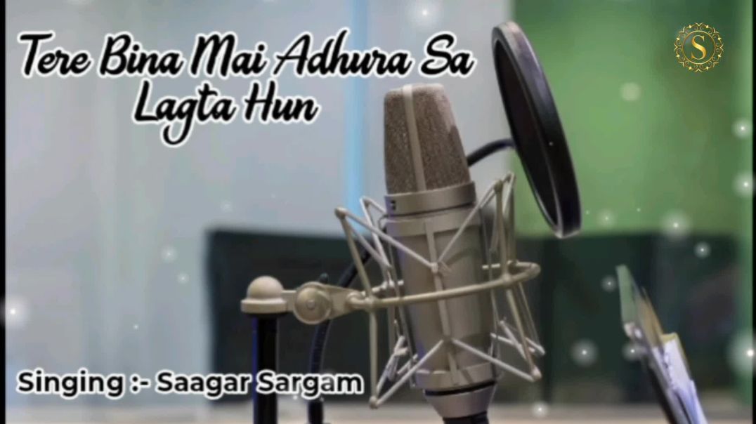 ⁣#video | Tere Bina Main Adhura Sa song Himesh Reshammiya