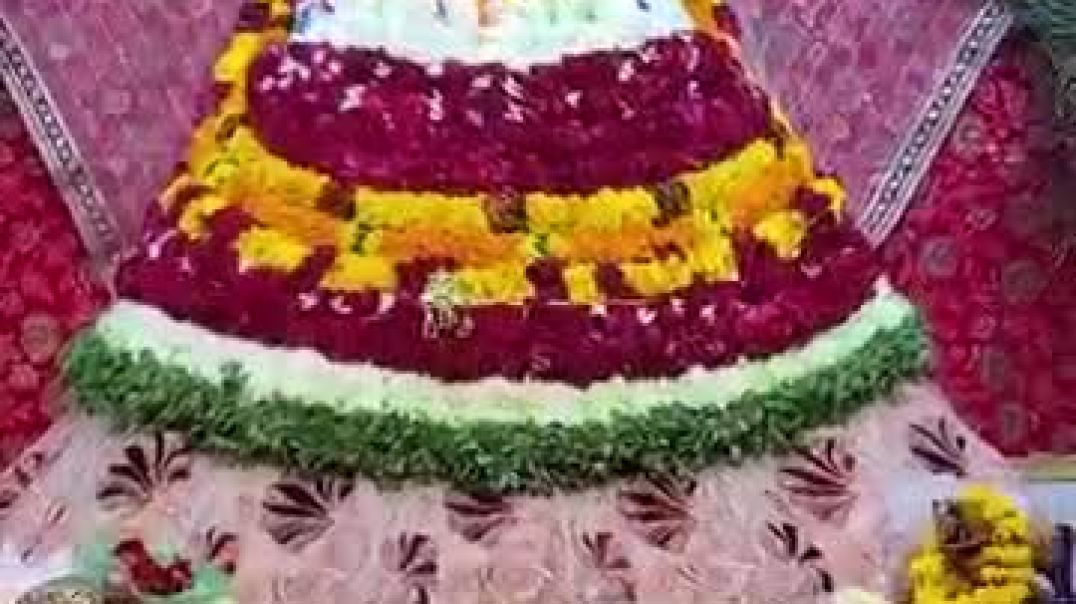 ⁣Jay sri khatu syam