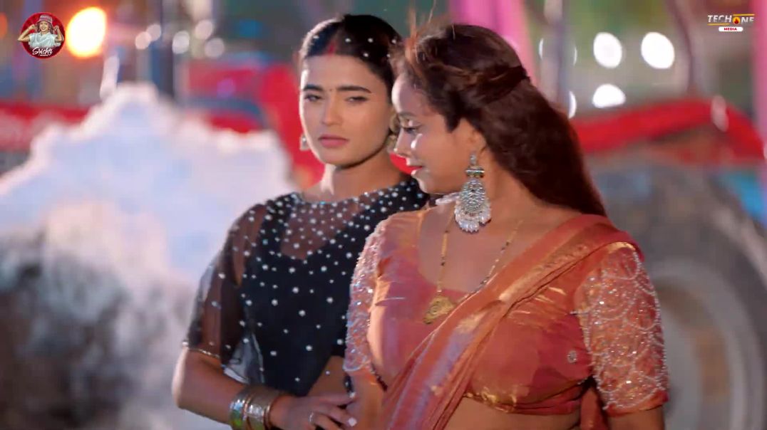 ⁣#video _ देवरा के टेस्ट क्लासिक बारे _ Srishti Bharti - F