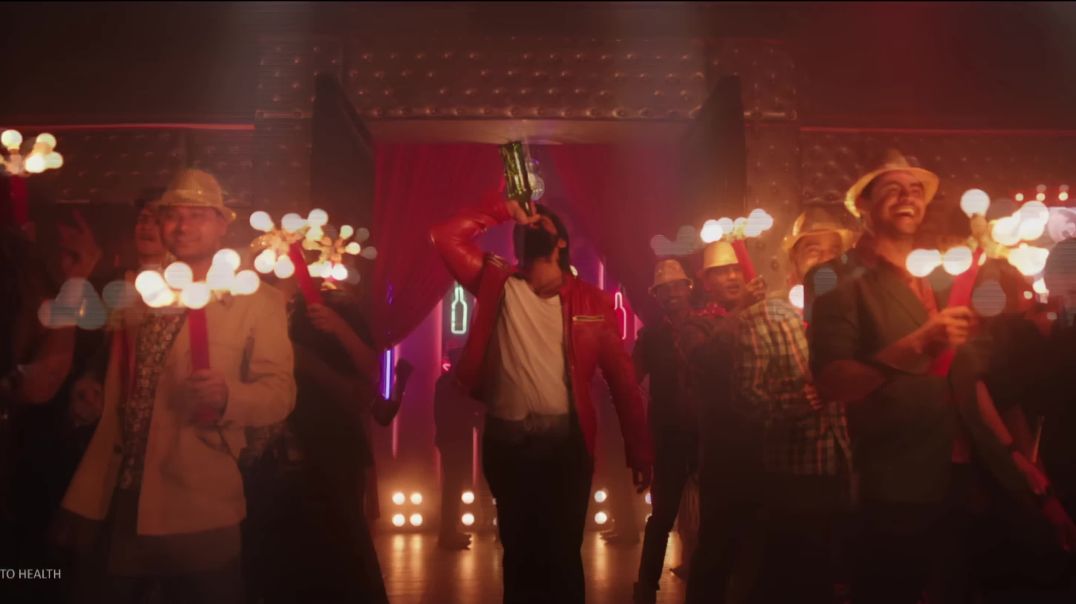 ⁣Gali Gali K.G.F Video Song _ Neha Kakkar _ Mouni Roy _ Tanishk Bagchi _ Rashmi Virag _ T-Series(4K_6