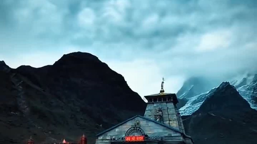 ⁣Mahadev ❤️--️---- _