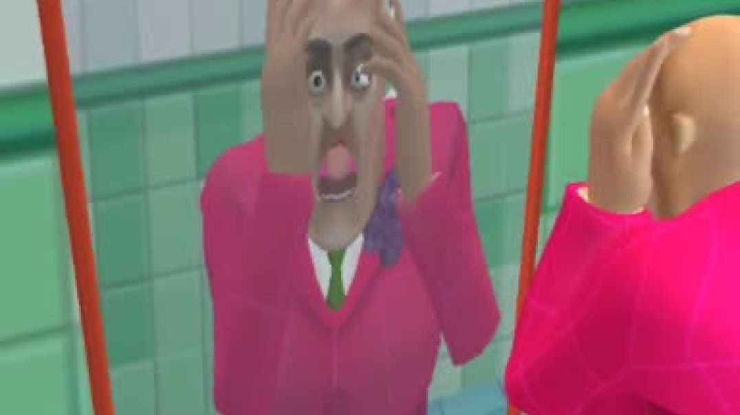 ⁣Prank video Level 2