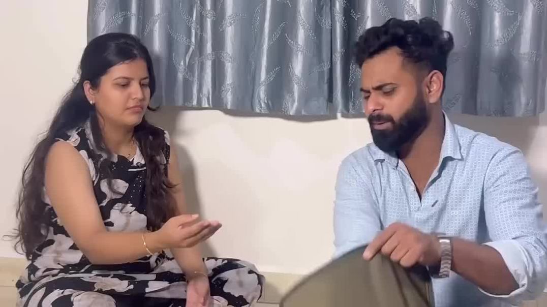 ⁣आता वाघ मोकळा 😂