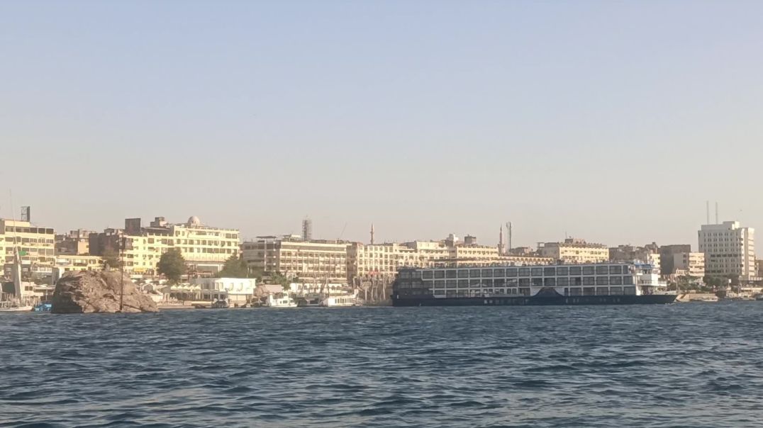 मिश्र की नील नदी #trending #viral