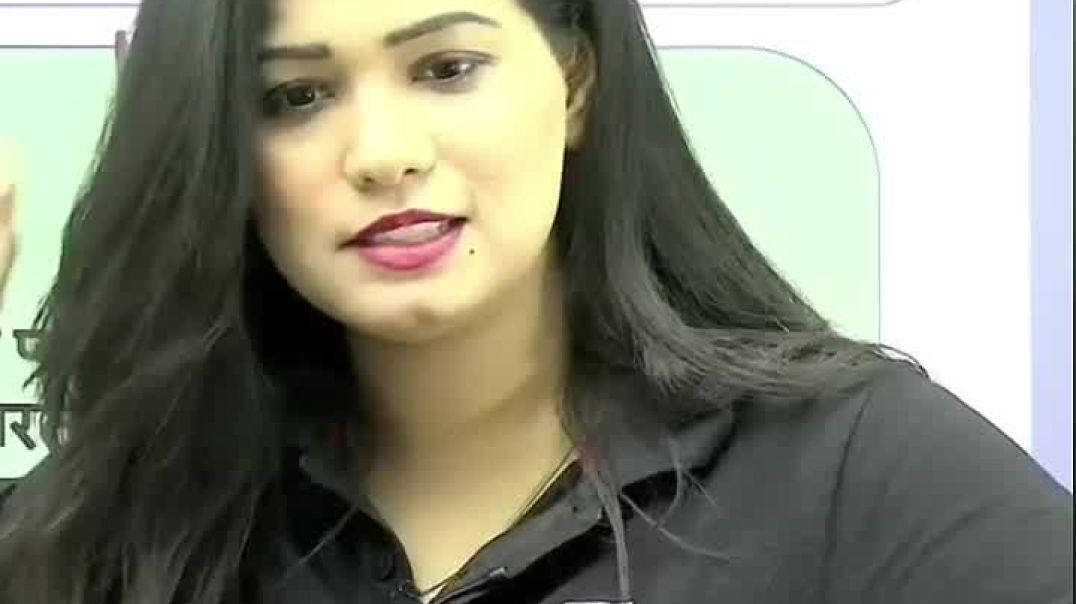 ⁣आज पता चला की बच्चे  मैडम की class क्यु शेयर नही करते(720P_HD)