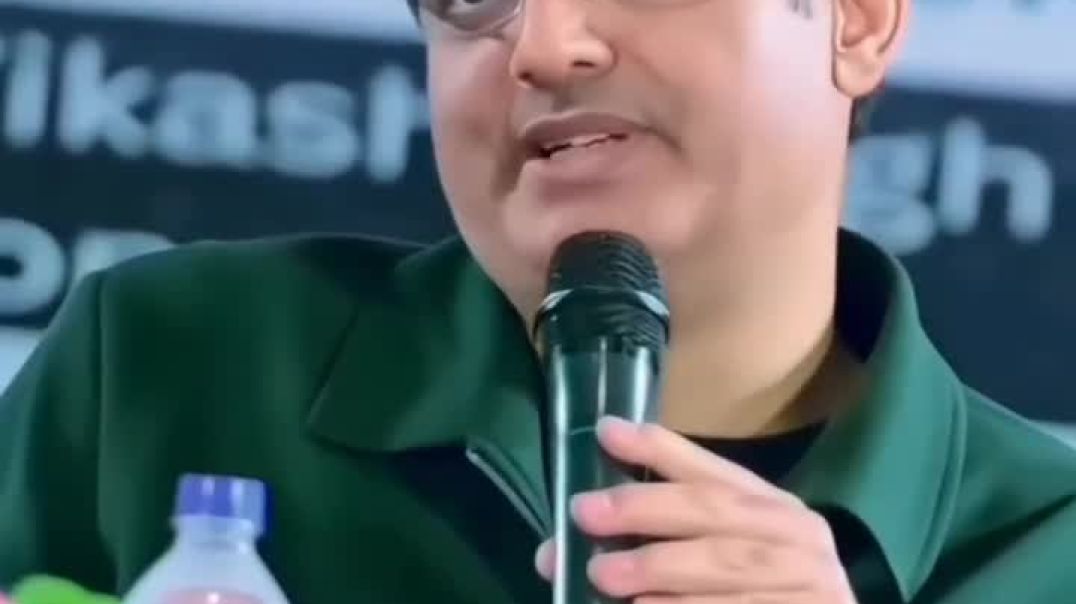 ⁣दूसरे के स्वभाव को आप बदल नहीं सकते | लेक्चर सर जी का