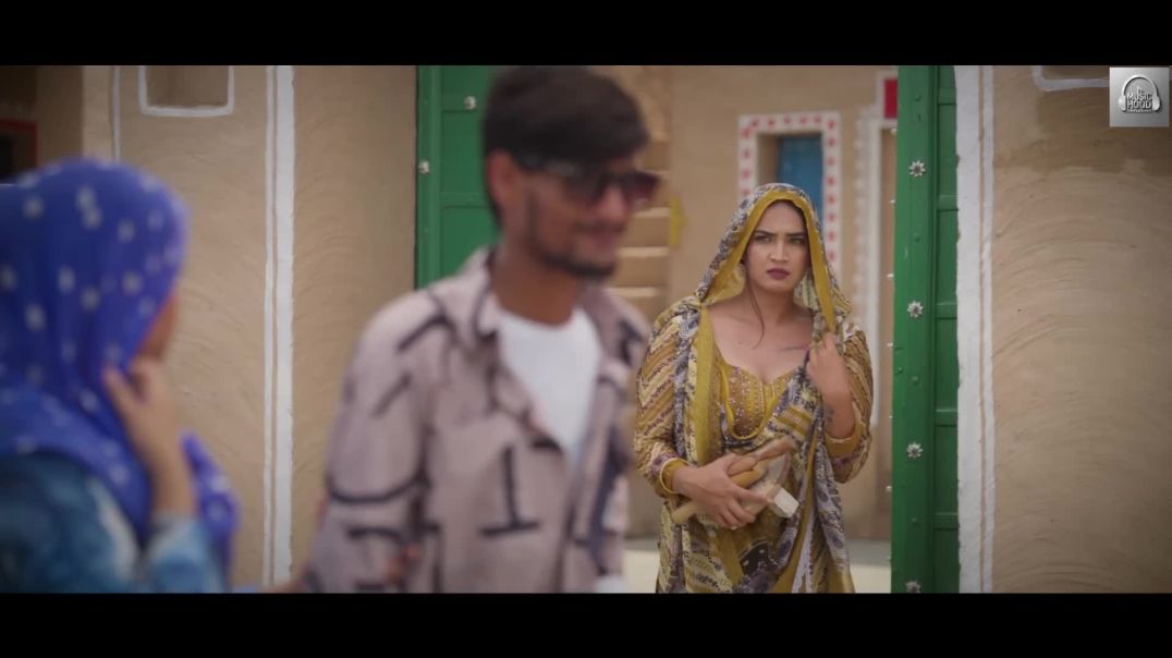 ⁣Balam Takla _ बालम टकला _ Harjeet Deewana _ Ashu Twinkle _ Kay D _ Aarohi Raghav _ New Haryanvi Song