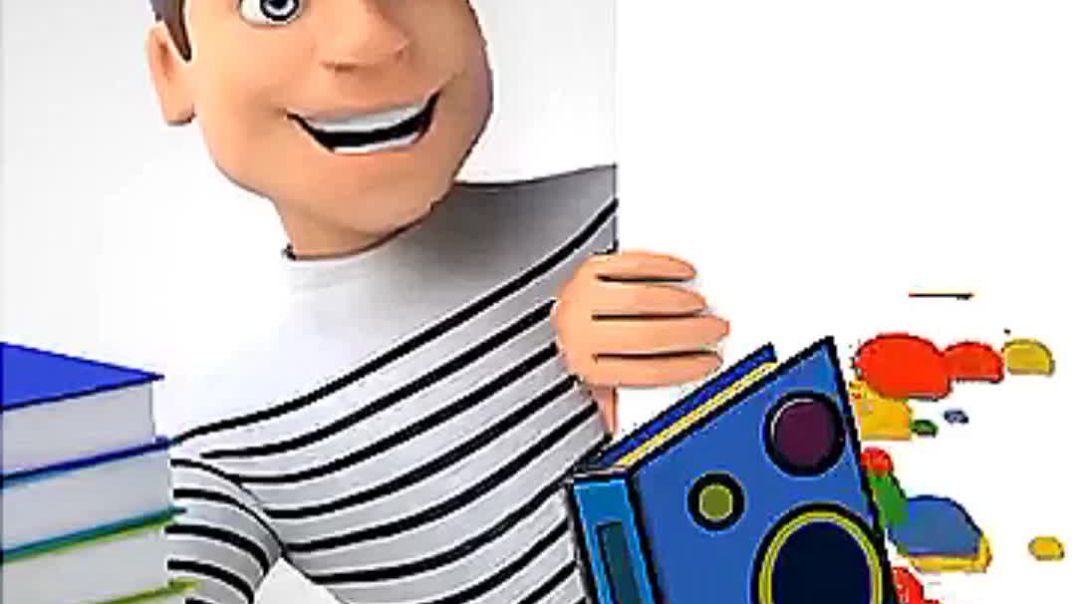 ⁣#which country has the most number of bookworms?