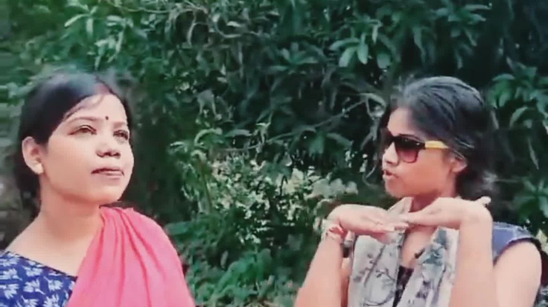 ⁣ami hasina 🤣 comedy shorts video