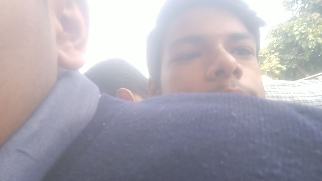 ⁣School se ghar jaane ka samay