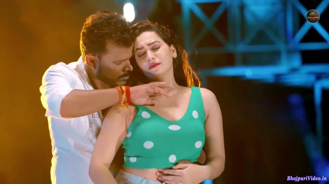 ⁣Baby Lagelu PC Full HD(BhojpuriVideo