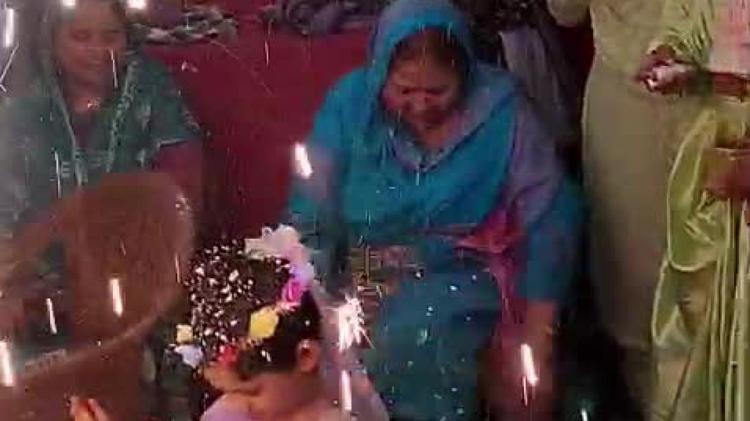 ⁣World class entry