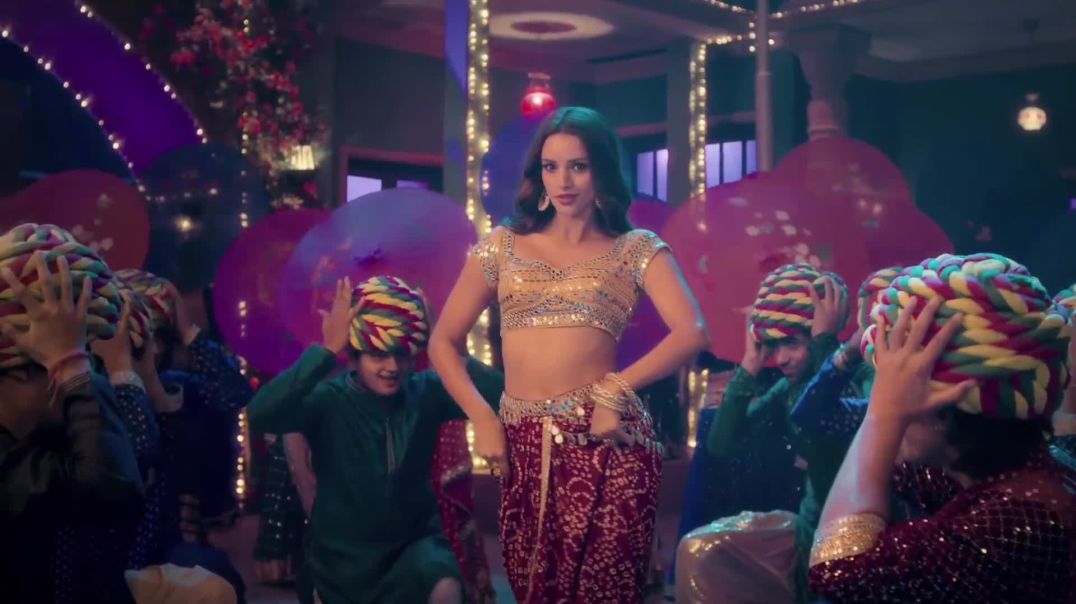 ⁣Chumma 8K HD Video Song