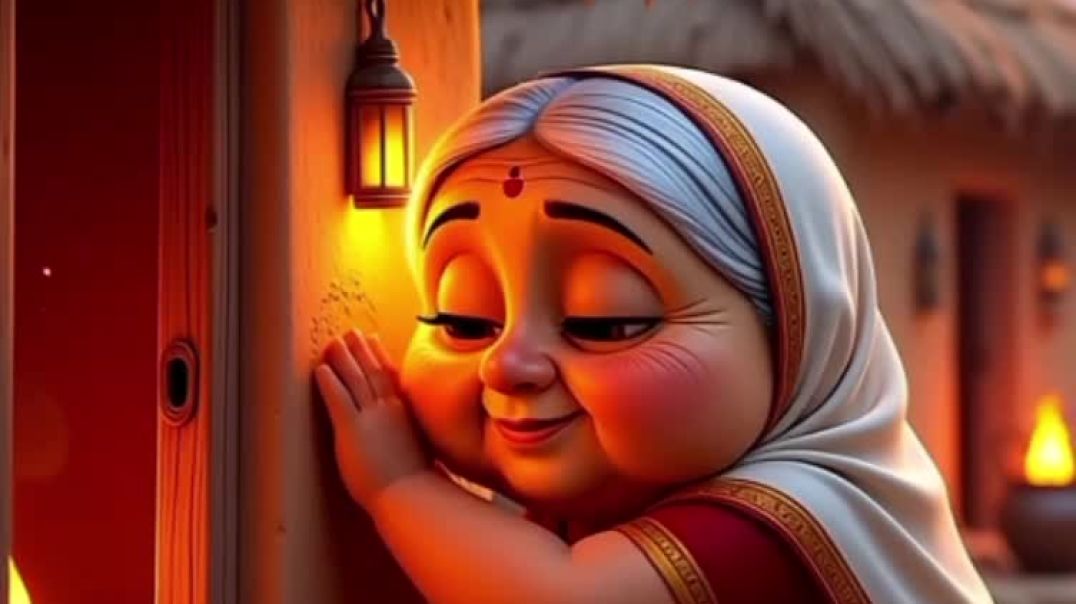 ⁣Tooti Deewar Ka Raaz