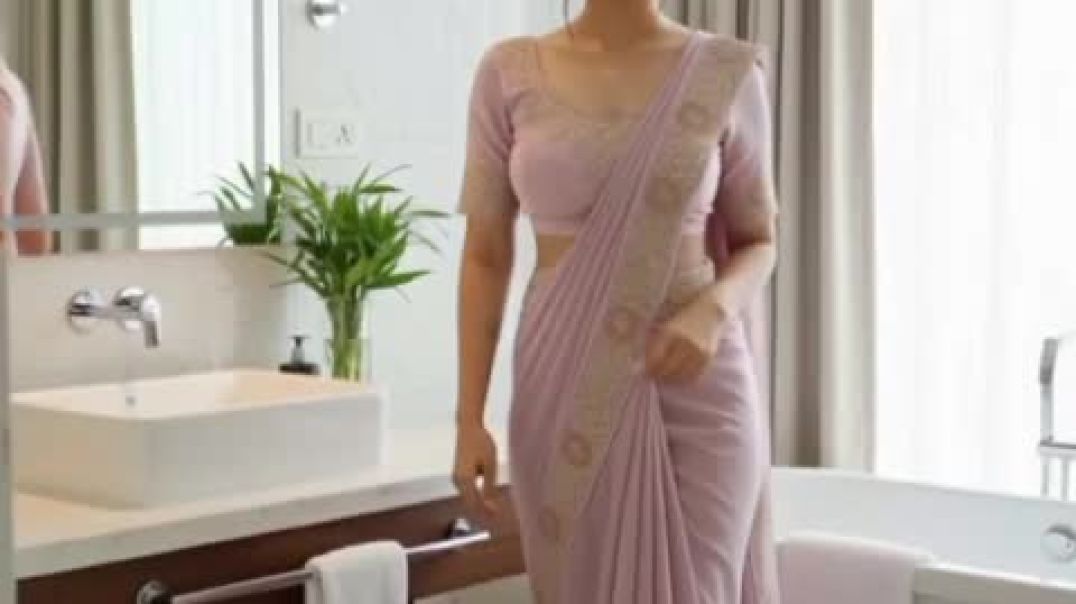 ⁣Must watch beautiful girls video