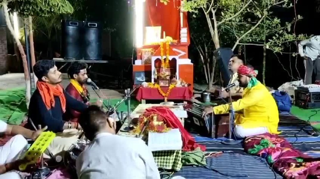 रामायण_तर्ज_-_ओ_रब्बा_कोई_तो_बताए____O_Rabba_Koi_To_Bataye_#durgatablaplayer_