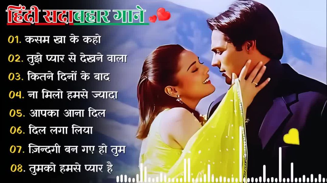 ⁣Hindi ब्लॉकबस्टर song👌👌👌👌#@⚡⚡🔥💞💞