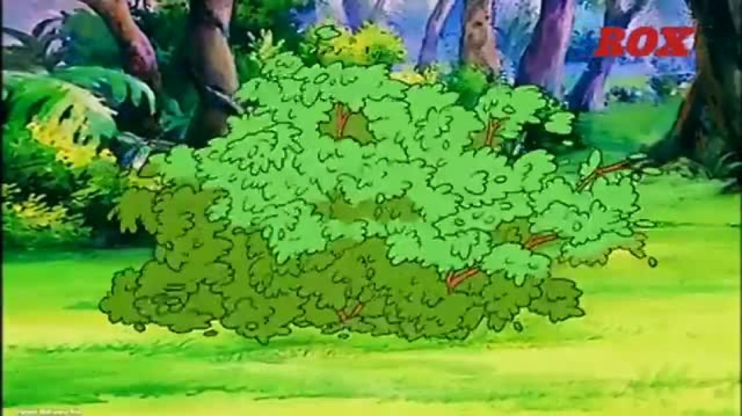 ⁣Simba The King Lion Episode 1 In Hindi The original Voice