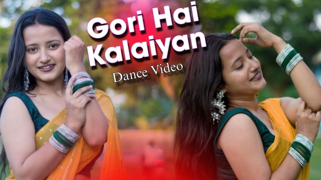 Gori_Hai_Kalaiyan___Dance_Video___Jyoti_Dance_(480p)