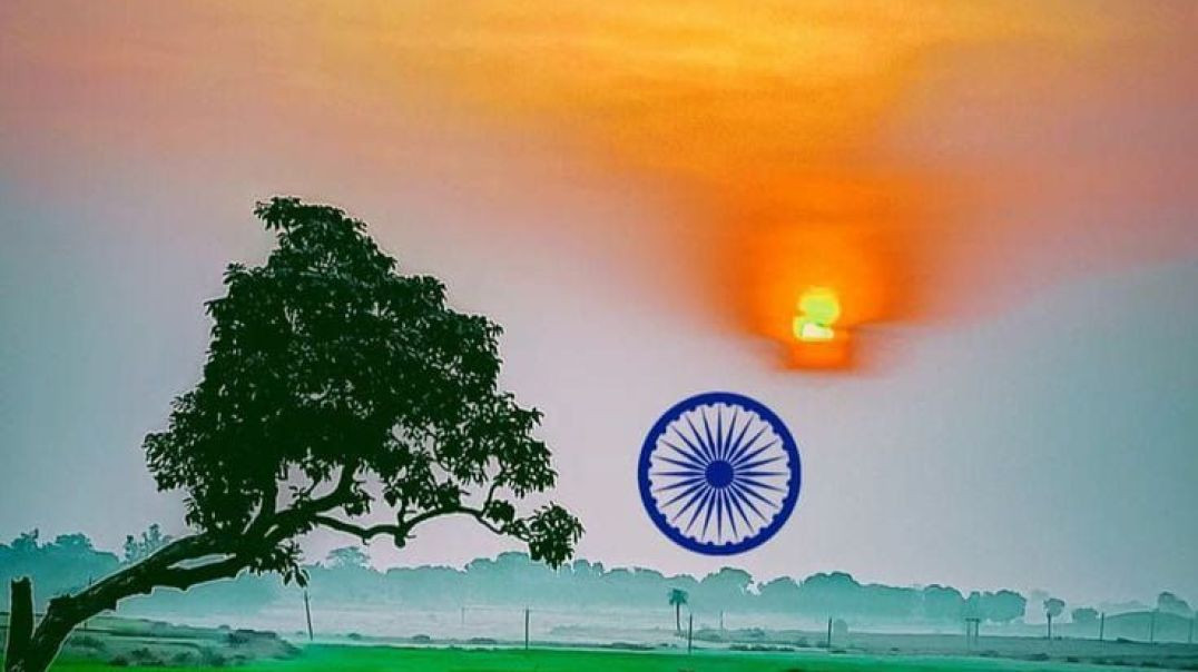 ⁣भारत को भारत की दृष्टि से देखें