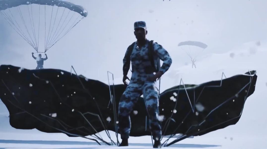 ⁣FAU-G Anthem _  FAU-G Game Trailer