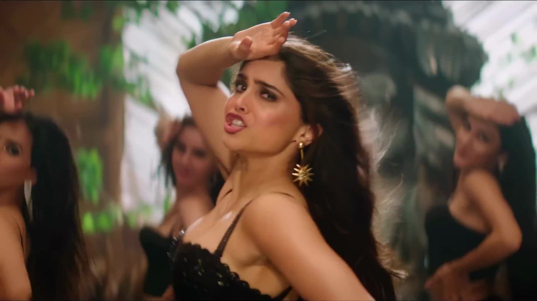 ⁣Taras _ Sharvari _ Munjya_Full-HD_60fps