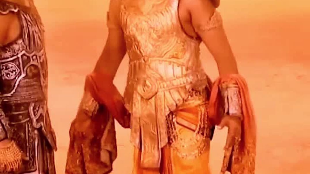 ⁣Exploring the Meaning of Yada Yada Hi Dharmasya # Krishna #mahabharat - Sumit kumar (720p, h264)