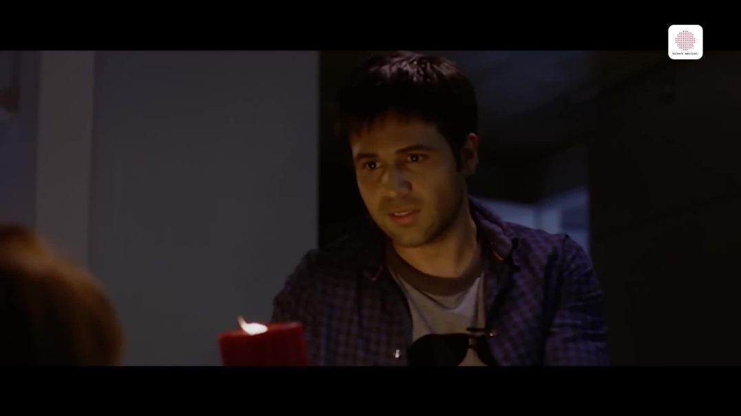 ⁣KK _ Dil Ibaadat Kar Raha Hai (Lyrical Video) _ Emraan Hashmi _ Soha Ali Khan _ Pritam _ Tum Mile(10