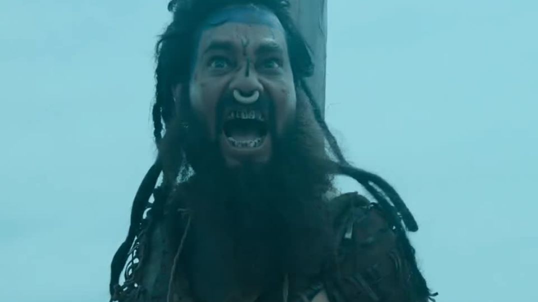 ⁣Blockbuster south indian hindi movise