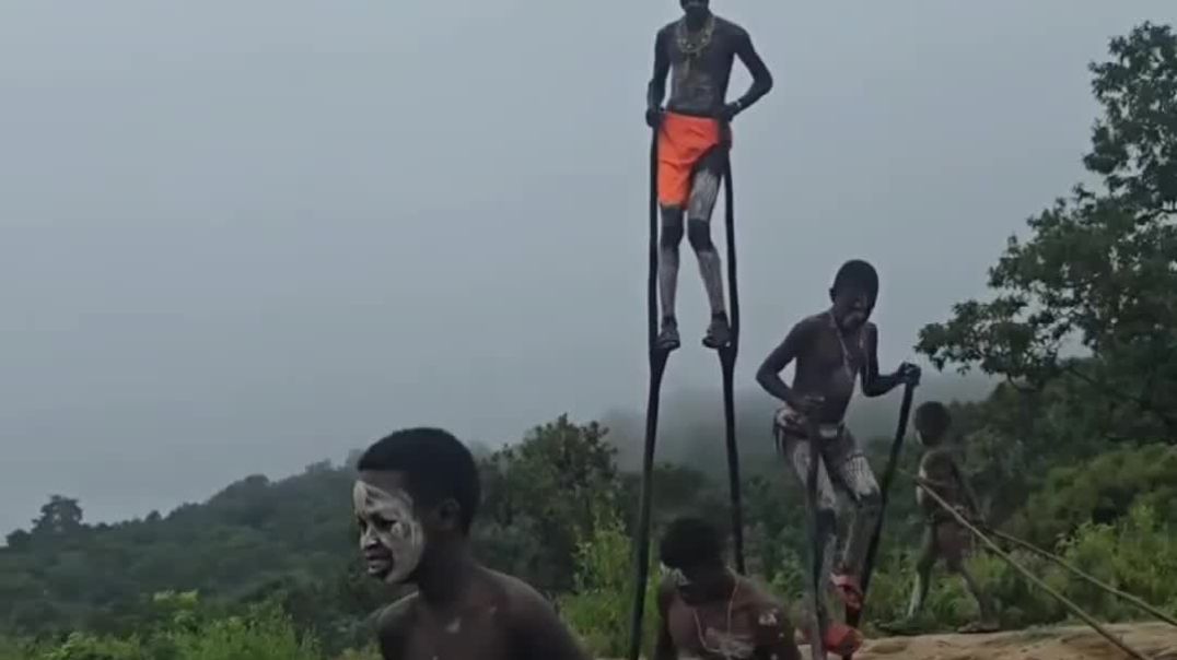 Zinga Lala Hur Hur | Funny Dance Video | Comedy Viral Video