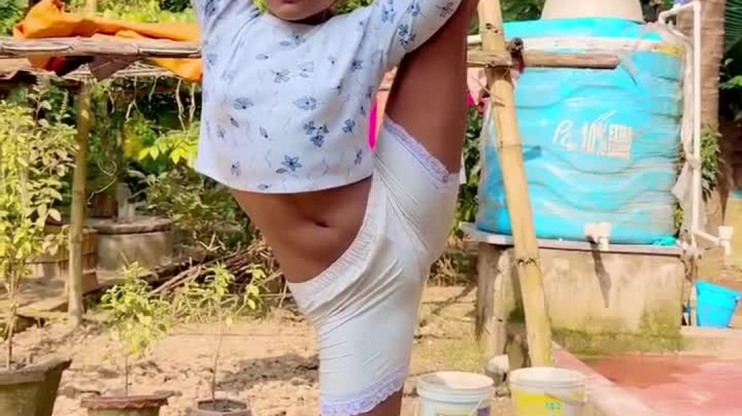 ⁣￼ Yoga practice time🧘‍♀️@shorts @yogi @yoga @yogapractice_HD