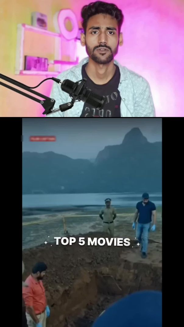 Top 5 Best Suspense Thriller Movies | Mind-Blowing Mystery Films You Must Watch