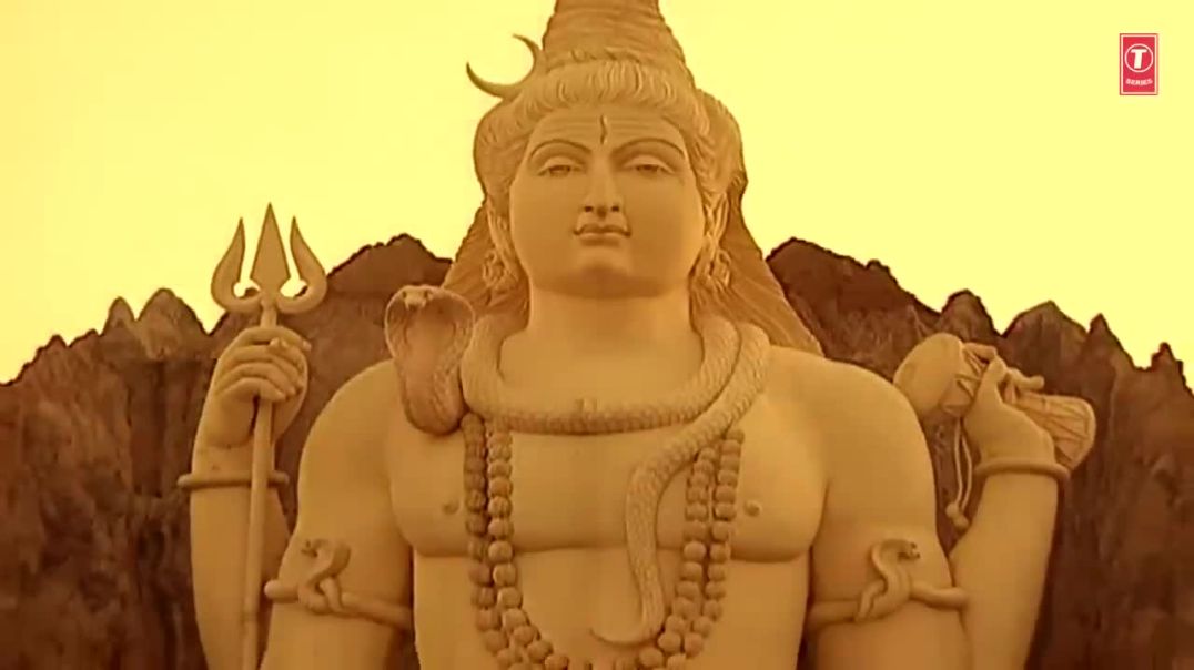 ⁣संपूर्ण शिव अमृतवाणी Shiv Amritwani Complete _ Anu(720P_HD)